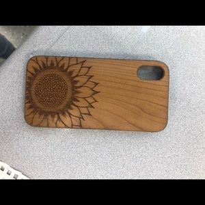 iPhone X case